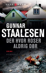 Der hvor roser aldrig dør (e-bog) af