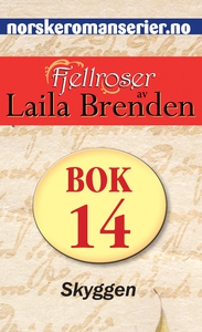 Skyggen (ebok) av Laila Brenden