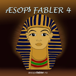 Æsop's Fabler 4 (lydbok) av Æsop's Fabler, Æs