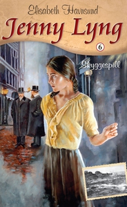 Skyggespill (ebok) av Elisabeth Havnsund