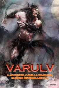 Varulv (e-bog) af A. Silvestri, Camil