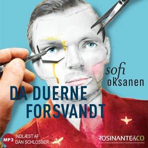 Da duerne forsvandt (lydbog) af Sofi