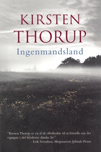 Ingenmandsland (e-bog) af Kirsten Tho