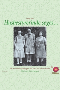 Husbestyrerinde søges (e-bog) af Hell