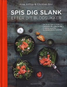 Spis dig slank efter dit blodsukker (