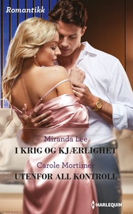 I krig og kjærlighet / Utenfor all kontroll (