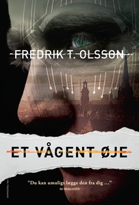 Et vågent øje (e-bog) af Fredrik T. O