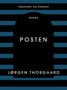 Posten (e-bog) af Jørgen Thorgaard