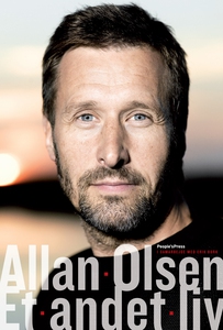 Et andet liv (e-bog) af Allan Olsen,