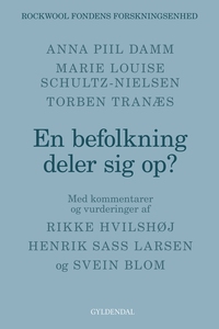 En befolkning deler sig op? (e-bog) a