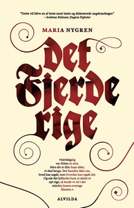 Det fjerde rige (e-bog) af Maria Nygr