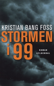Stormen i 99 (e-bog) af Kristian Bang