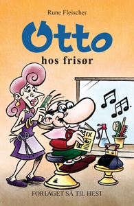 Otto #26: Otto hos frisør (e-bog) af