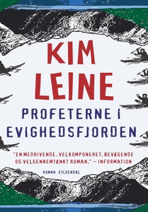 Profeterne i Evighedsfjorden (lydbog)