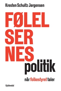 Følelsernes politik (e-bog) af Kreste