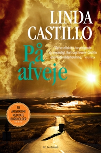 På afveje (e-bog) af Linda Castillo