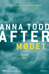 After - Mødet (e-bog) af Anna Todd