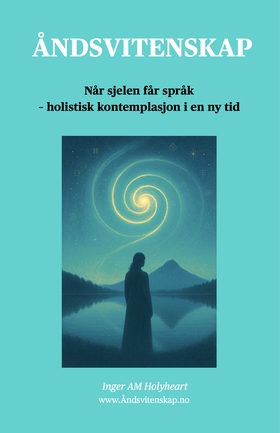 Åndsvitenskap