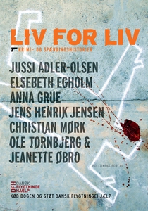 Liv for liv (e-bog) af Jussi Adler-Ol