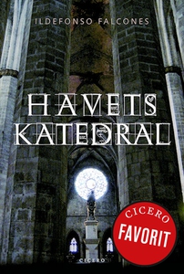 Havets Katedral (e-bog) af Ildefonso