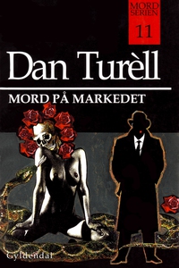 Mord på markedet (e-bog) af Dan Turel