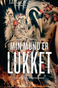Min mund er lukket (lydbog) af Eva Ma