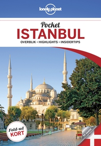 Pocket Istanbul (e-bog) af Lonely Pla
