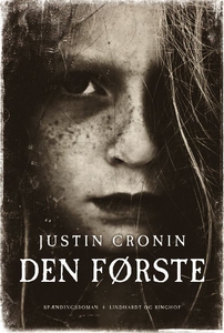 Den første (lydbog) af Justin Cronin