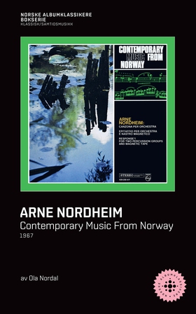 Arne Nordheim