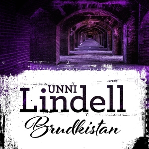 Brudkistan (ljudbok) av Unni Lindell