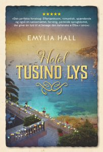 Hotel tusind lys (lydbog) af Emylia H
