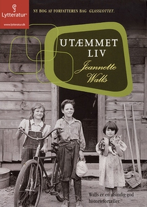 Utæmmet liv (lydbog) af Jeannette Wal