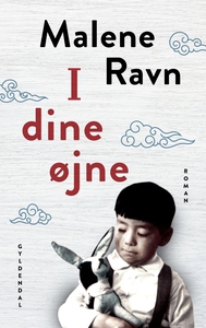 I dine øjne (e-bog) af Malene Ravn