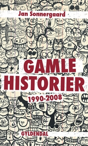 Gamle historier (e-bog) af Jan Sonner