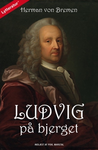 Ludvig på bjerget (lydbog) af Herman