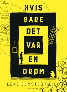 Hvis bare det var en drøm (e-bog) af