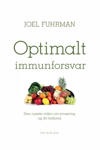 Optimalt immunforsvar (e-bog) af Joel