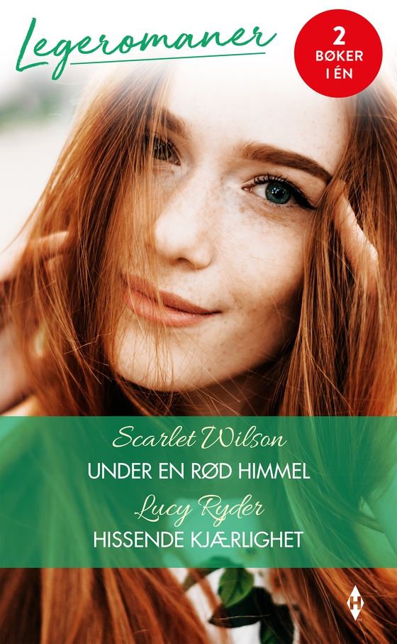 Under en rød himmel / Hissende kjærlighet