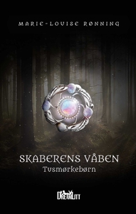 Tusmørkebørn (lydbog) af Marie-Louise