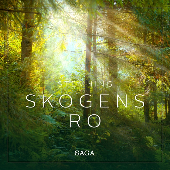 Stemning - Skogens ro