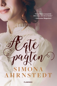 Ægtepagten (e-bog) af Simona Ahrnsted