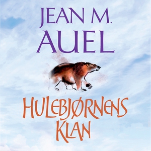 Hulebjørnens klan (lydbog) af Jean M.