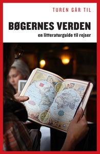 Turen går til bøgernes verden (e-bog)