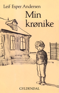 Min krønike (e-bog) af Leif Esper And