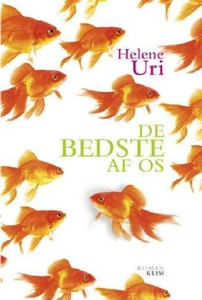 De bedste af os (lydbog) af Helene Ur