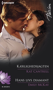 Kærlighedsjagten/Hans livs diamant (e