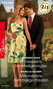 Prinsessens hemmelige vogter/Millionæ