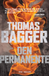 Den Permanente (e-bog) af Thomas Bagg