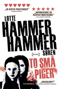 To små piger (e-bog) af Lotte og Søre
