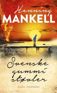 Svenske gummistøvler (lydbog) af Henn
